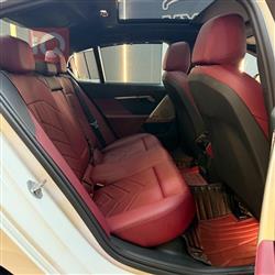 بي ام دبليو الفئة 5